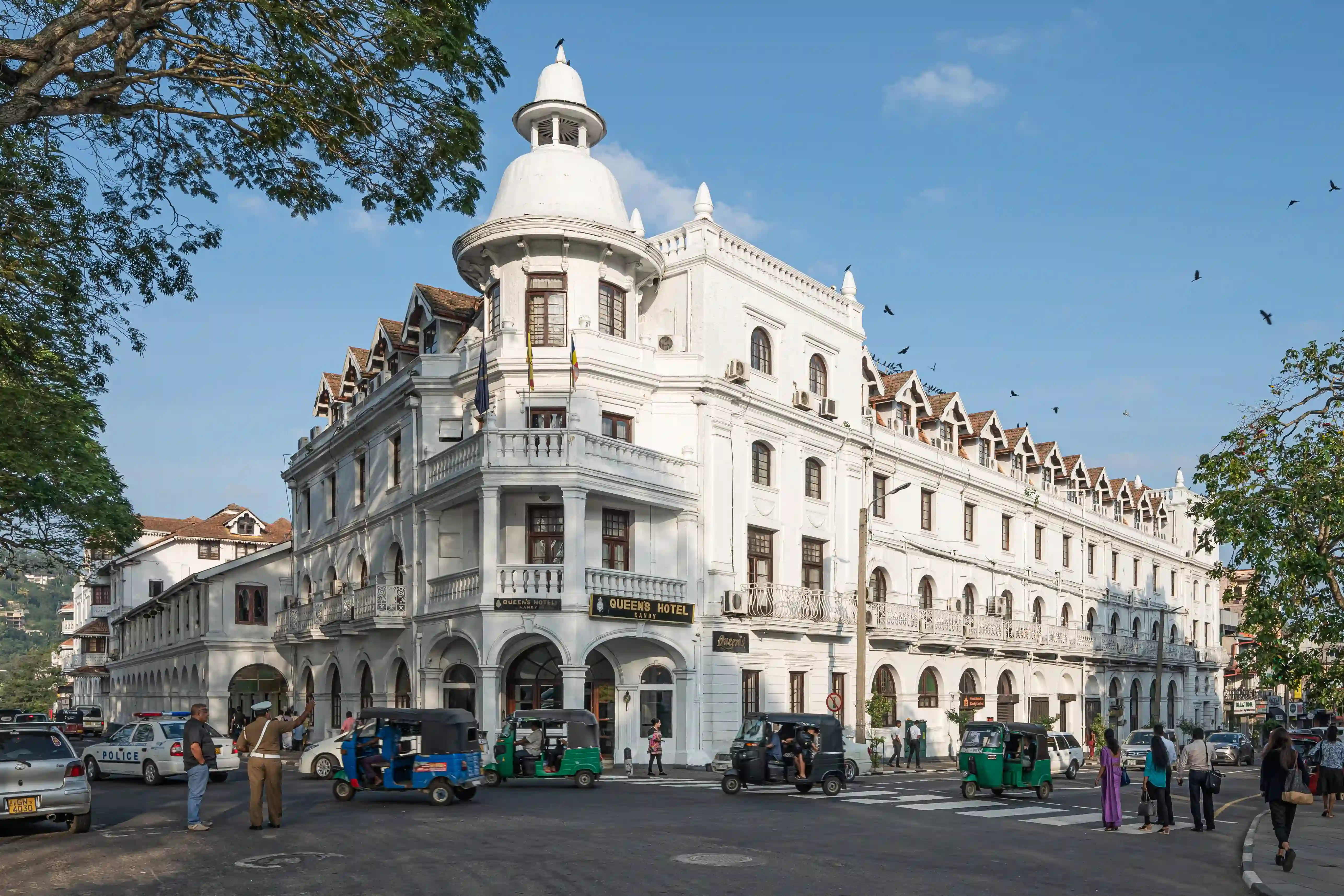 Accommodation in Kandy - Image 1