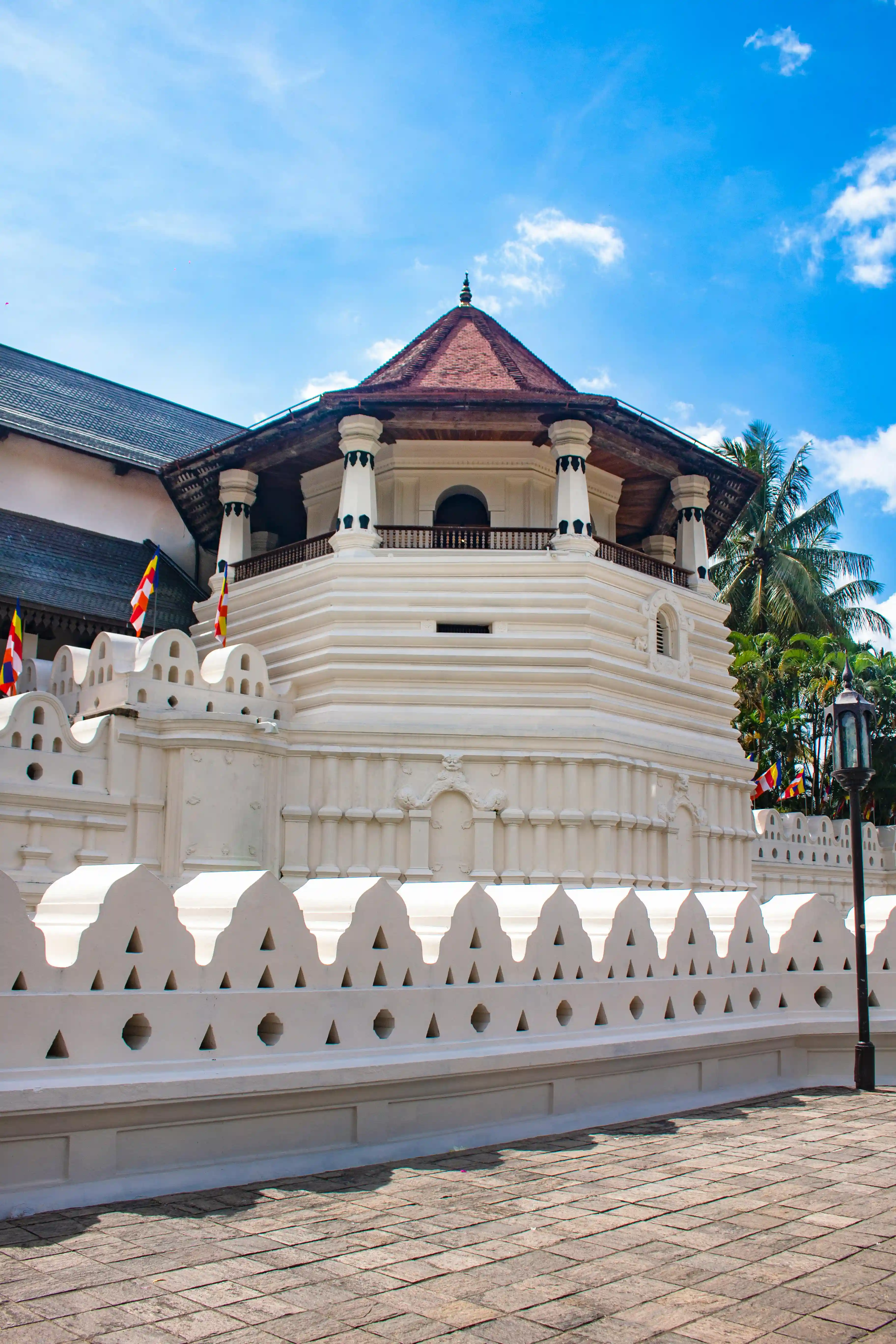 Kandy Temple of the Tooth